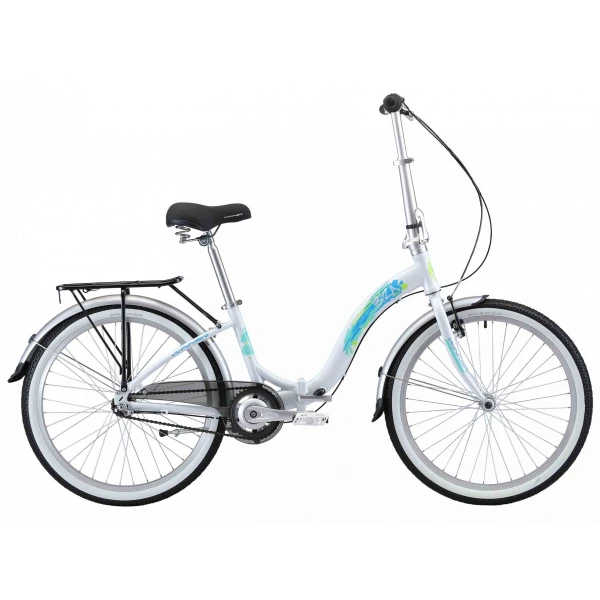 Детский Велосипед 24 Winner IBIZA   