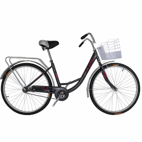 Городской Велосипед 26 Titan Lux  