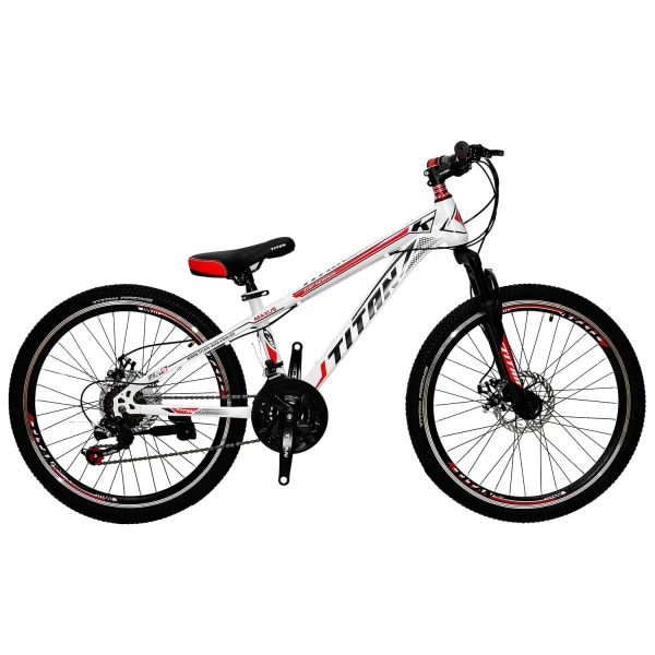 Горный Велосипед 24 Titan Maxus  