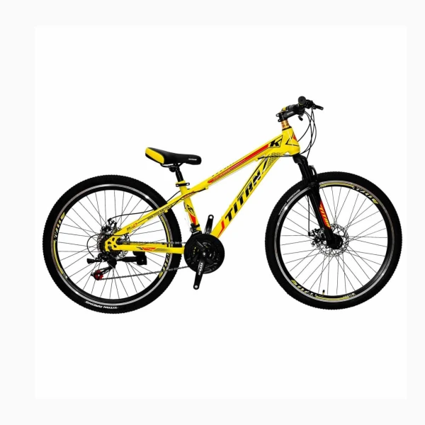 Горный Велосипед 26 Titan Maxus  