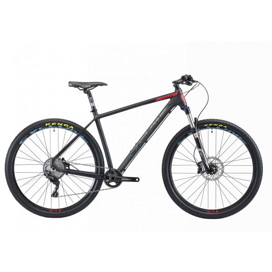Горный Велосипед Cyclone 29 PRO-2   