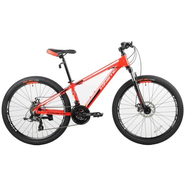 Подростковый  Велосипед 26 Kinetic PROFI    
