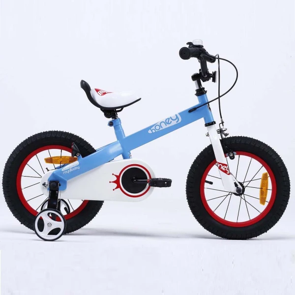 Велосипед 16 RoyalBaby HONEY   