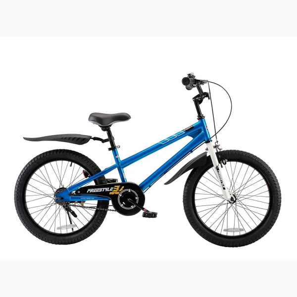 Велосипед 20 RoyalBaby FREESTYLE