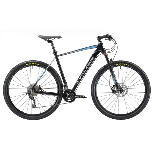 Горный Велосипед Cyclone 29 SLX   