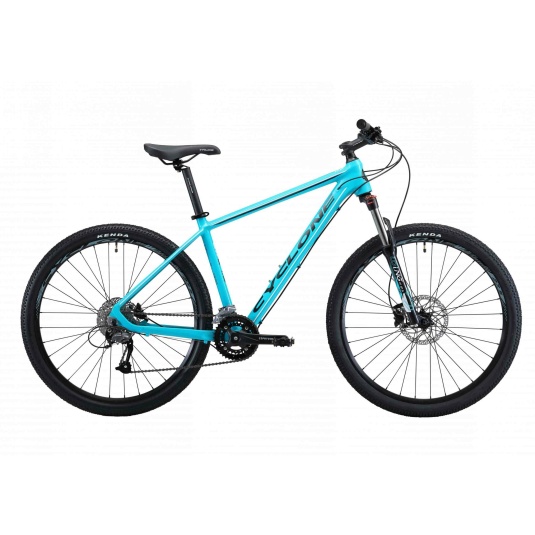 Горный Велосипед Cyclone 27,5 SX    
