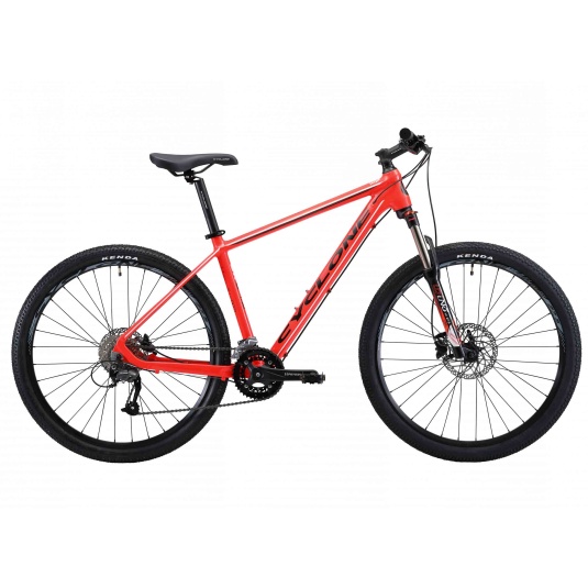 Горный Велосипед Cyclone 27,5 SX    