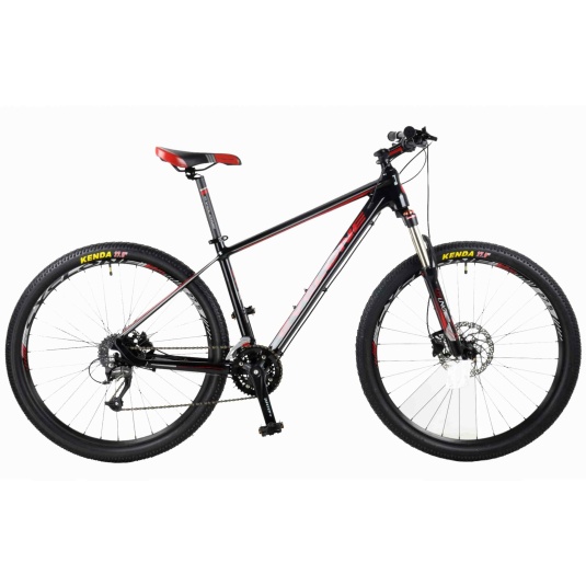 Горный Велосипед Cyclone 27,5 SX    
