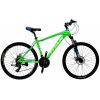 Scorpion26green-white-blue