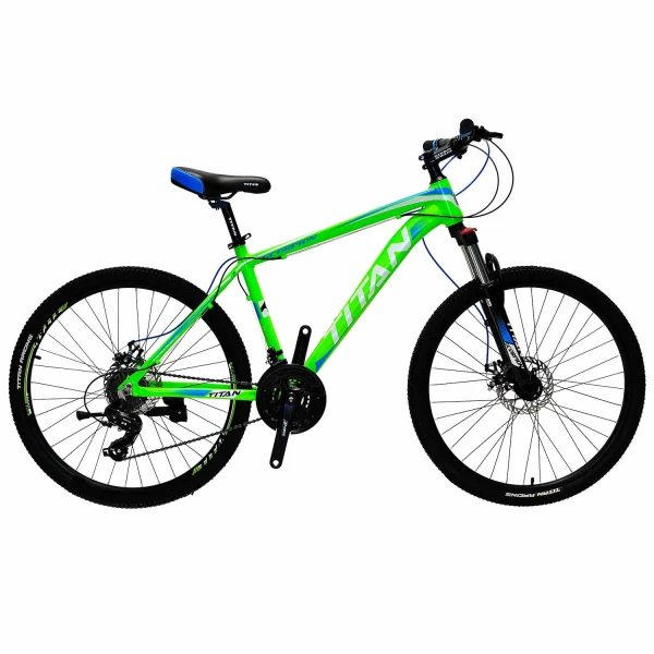 Горный Велосипед 26 Titan Scorpion  