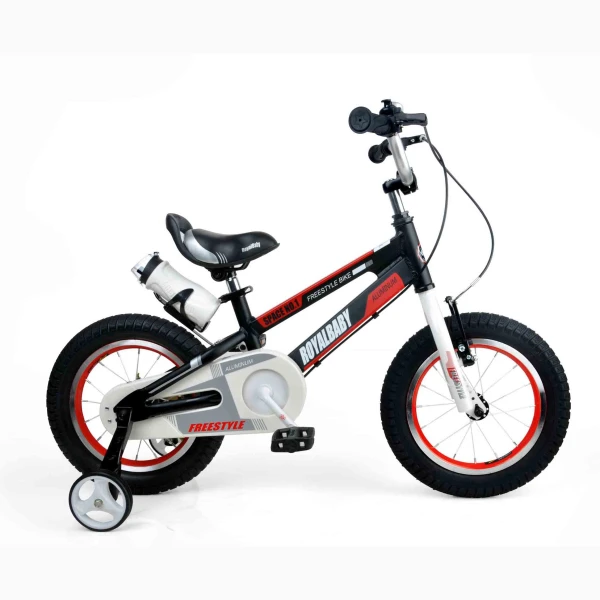 Велосипед 18 RoyalBaby SPACE NO.1   