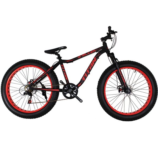 Горный Велосипед 26 Titan Stalker  