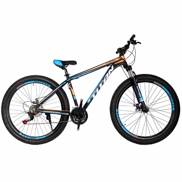Велосипед 26 Titan Trail   