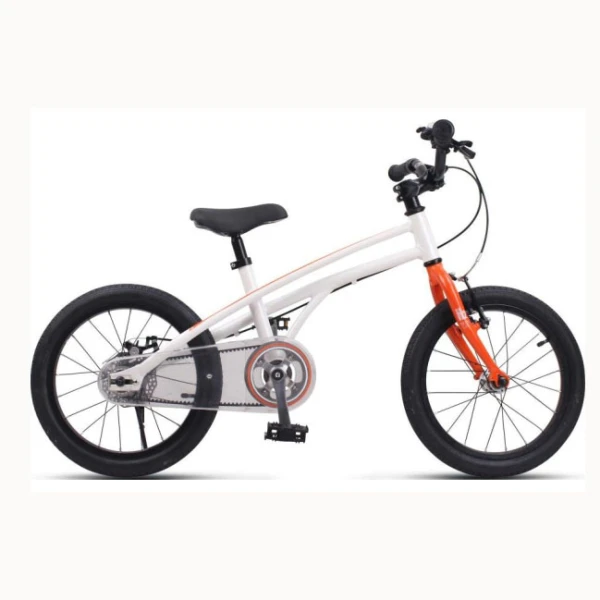 Детский Велосипед 16 RoyalBaby H2   