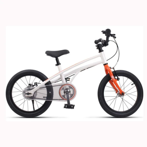 Детский Велосипед 18 RoyalBaby H2   