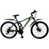 Viper26Black-Green-White