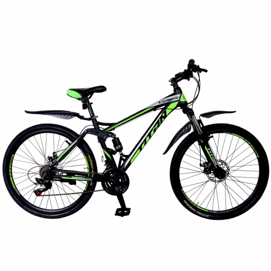 Велосипед Kinetic 29" CRYSTAL 2021