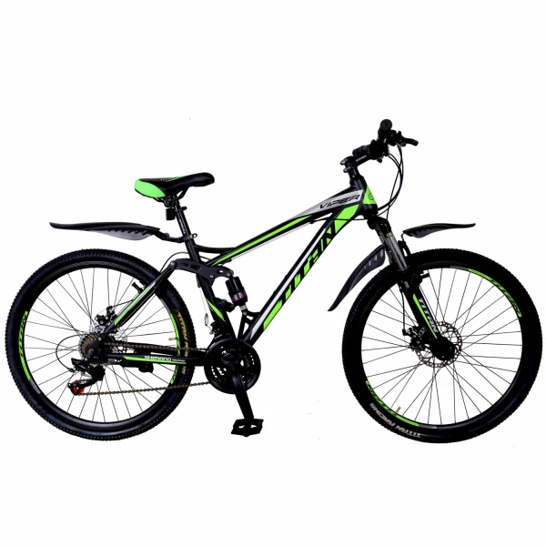 Велосипед 29 Titan Viper   