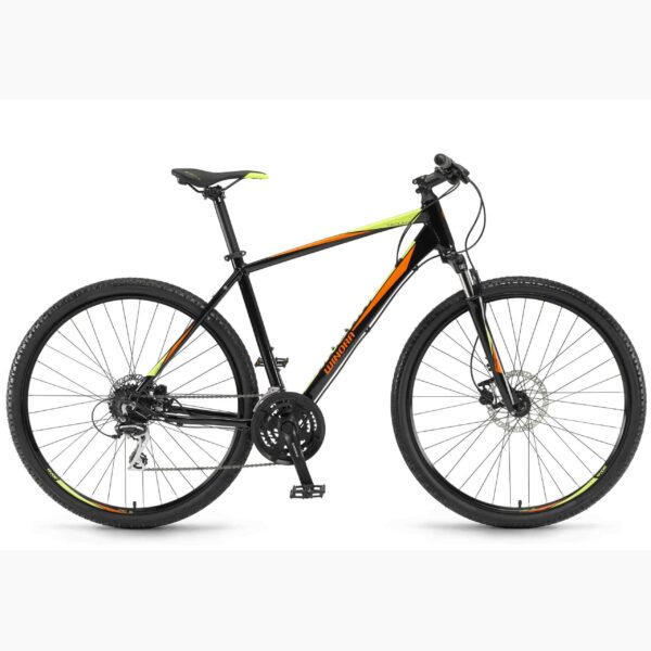 Велосипед 28 Winora Yacuma gent 2018