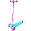 blue-pink