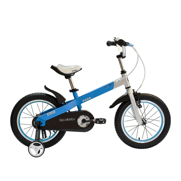 Велосипед 12 RoyalBaby BUTTONS   