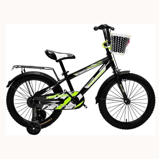 Детский Велосипед 16 Titan BMX   