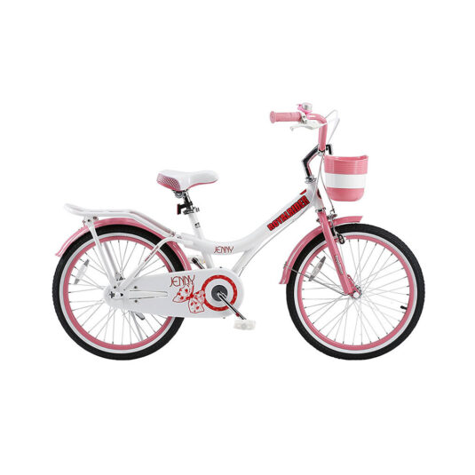 Велосипед 20 RoyalBaby JENNY GIRLS OFFICIAL UA 2019