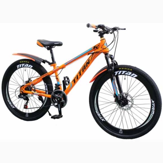 Горный Велосипед 26 Titan Maxus  