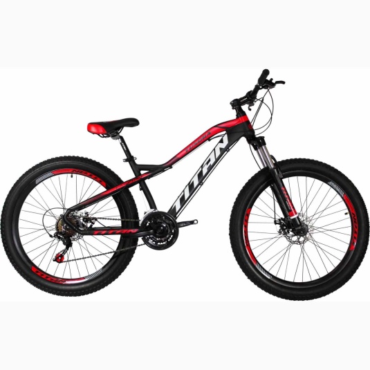 Велосипед 26 Titan Tundra 2019