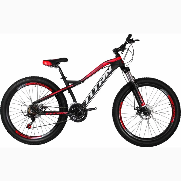 Велосипед 26 Titan Tundra   