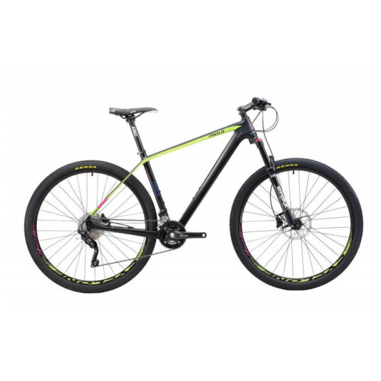 Горный Велосипед CYCLONE 29 PRO 1.0 (карбон)