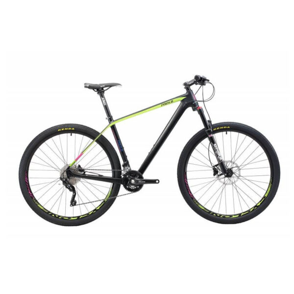 Горный Велосипед CYCLONE 29 PRO 1.0 (карбон)