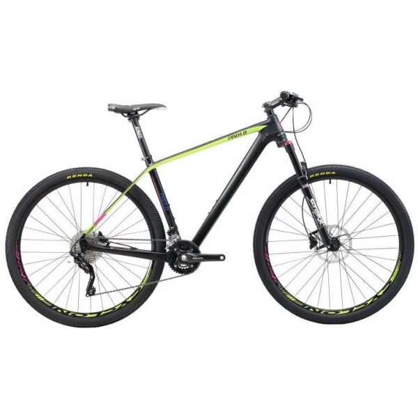 Горный Велосипед CYCLONE 29 PRO 1.0 (карбон)