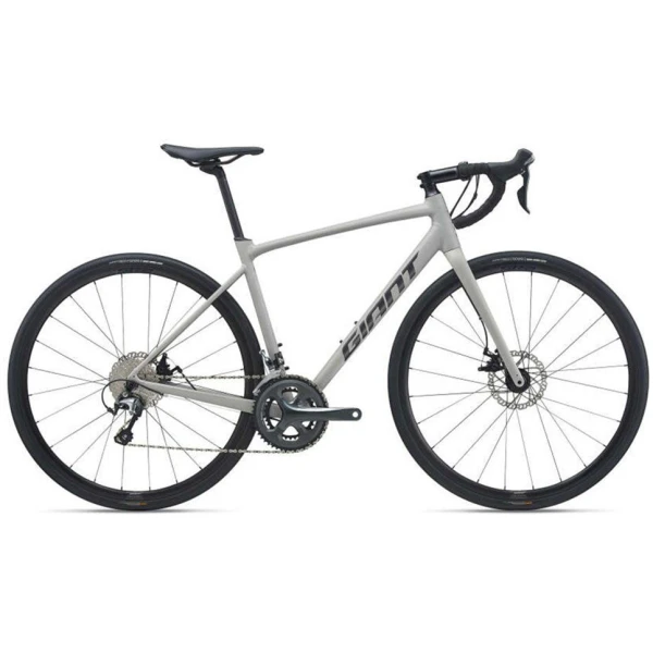 Велосипед Giant 28 Contend AR 2 2021