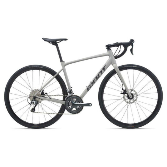 Велосипед Giant 28 Contend AR 2 2021