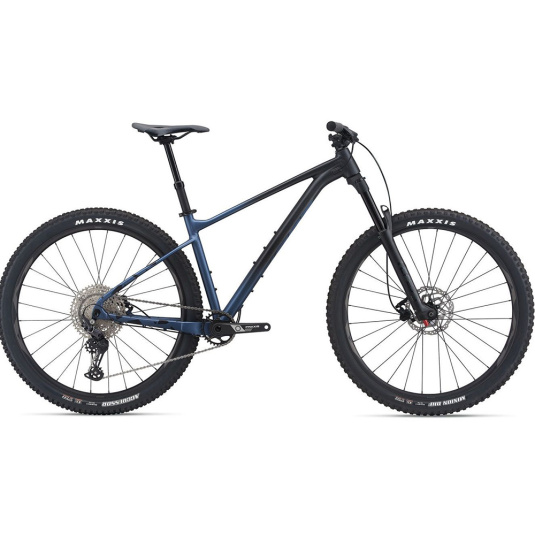 Велосипед Giant 29 Fathom 2 Ashes 2021