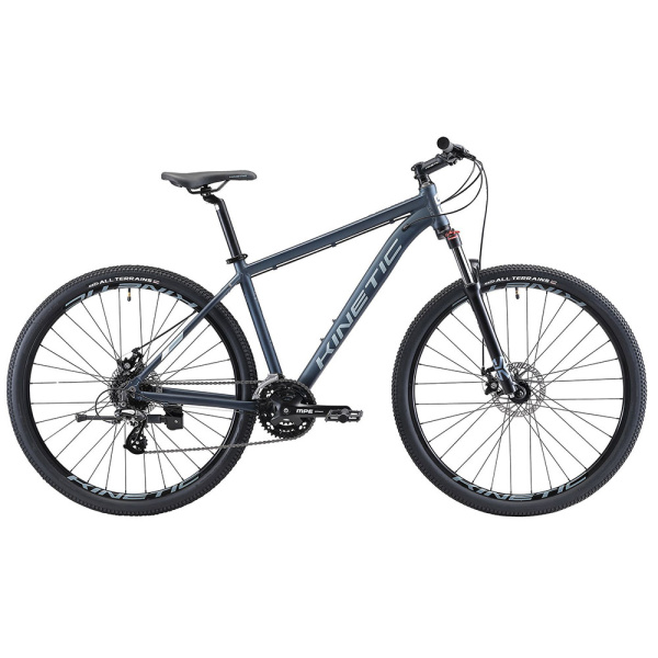 Велосипед Kinetic 29" CRYSTAL 