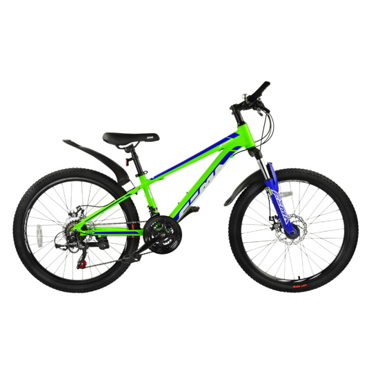 Велосипед RoyalBaby FEMA MTB 1.0 24"  OFFICIAL UA 