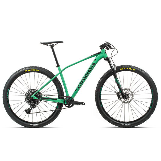 Велосипед Orbea Alma 29 H20-Eagle 2020