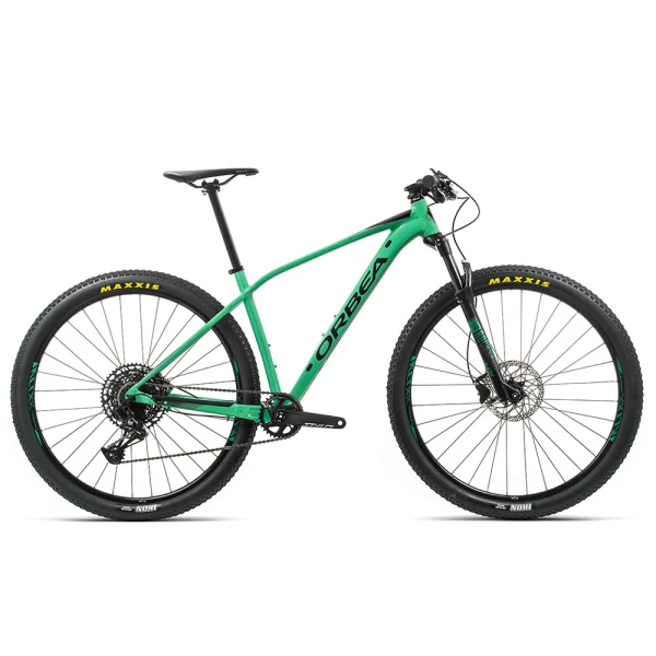 Велосипед Orbea Alma 29 H20-Eagle 