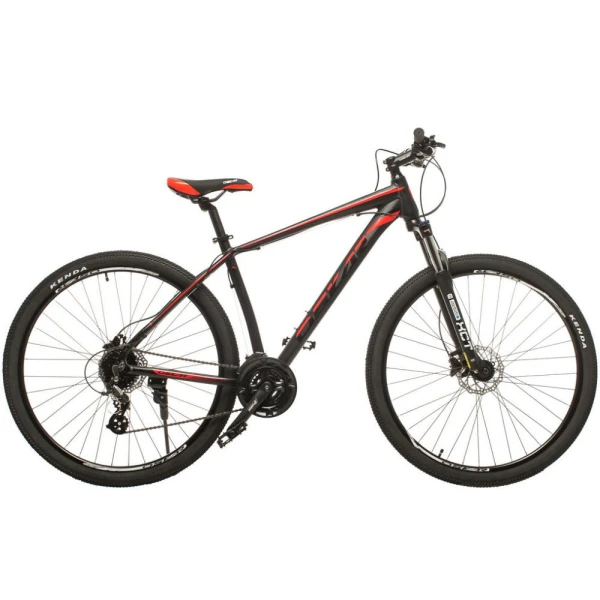 Велосипед 29 Oskar JURA 