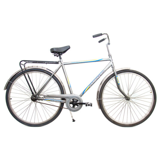 Велосипед ХВЗ 28" Grace 64