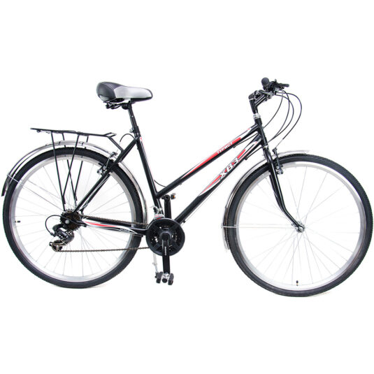 Велосипед ХВЗ 28" PRO  2821WD