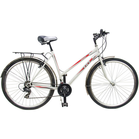 Велосипед ХВЗ 28" PRO  2821WD