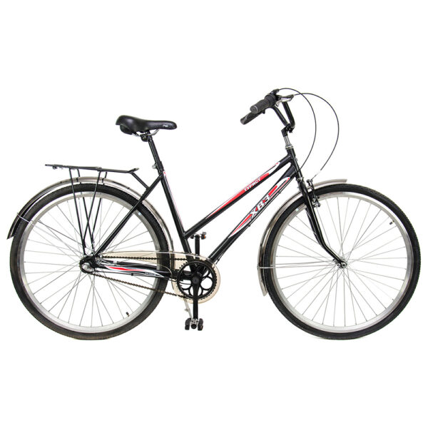Велосипед ХВЗ 28" Dynamic   283WD