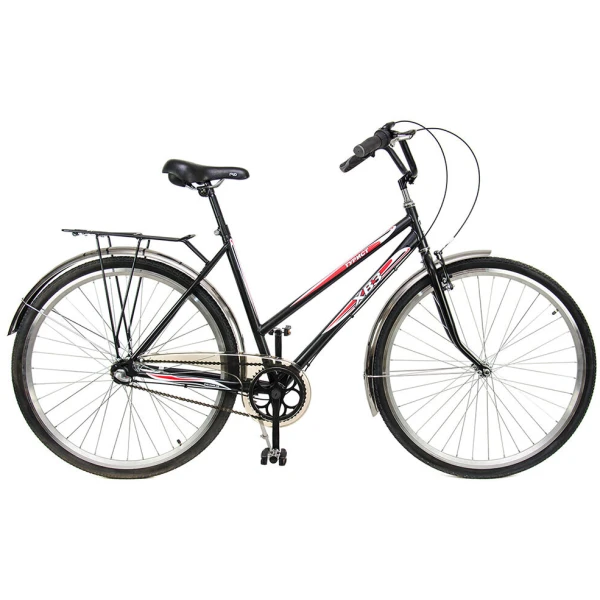 Велосипед ХВЗ 28" Dynamic   283WD