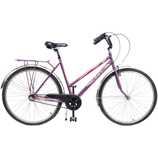 Велосипед ХВЗ 28" Beauty 283 W