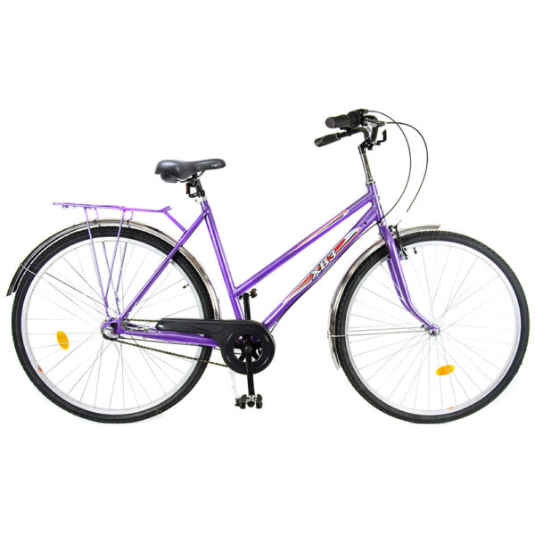 Велосипед ХВЗ 28" Beauty 283 W