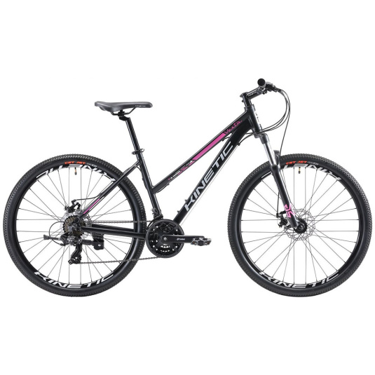 Велосипед Kinetic 27,5" VESTA 
