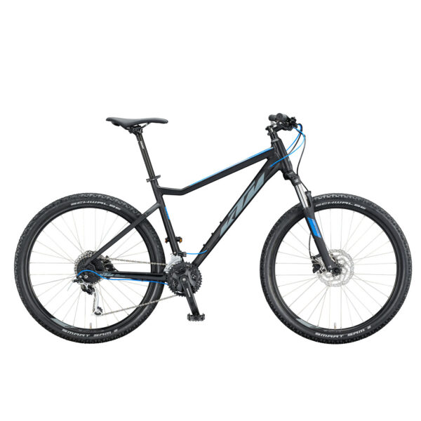 Велосипед  27 KTM ULTRA FUN 2020